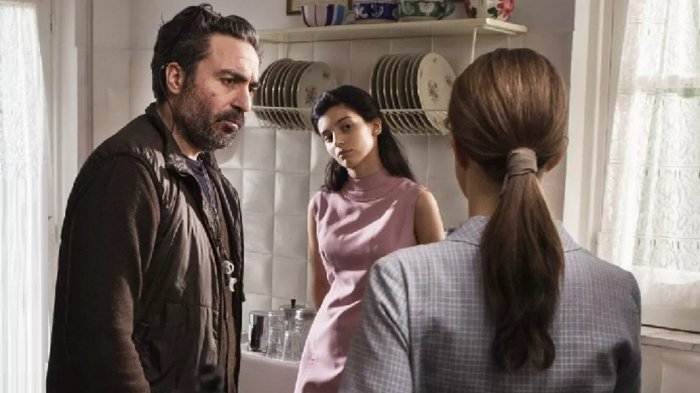 L'amica geniale 3: Saverio Costanzo lascia la regia della serie