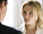 Match Point: Scarlett Johansson fu scelta da Woody Allen dopo il rifiuto di un'altra attrice