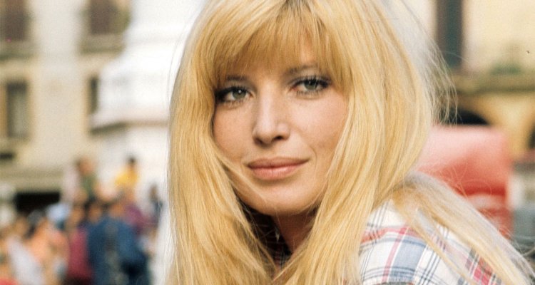 Attori Che Hanno Lavorato Con Monica Vitti