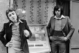 Letizia Battaglia - Shooting The Mafia  - Trailer Italiano Ufficiale Hd