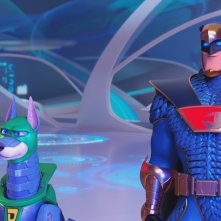 Scooby!: una foto del film animato