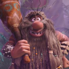 Scooby!: una sequenza