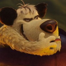 Scooby!: un momento del film