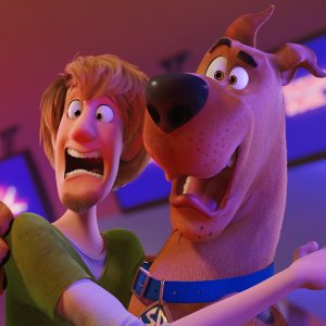 Scooby!: una scena del film animato