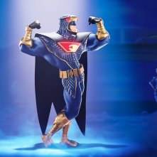 Scooby!: una sequenza del film animato