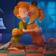 Scooby!: un'immagine del film