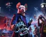 Watch Dogs: Legion, il trailer cinematico e la data di uscita