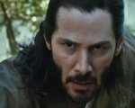 47 Ronin: Keanu Reeves non sapeva se accettare o meno il ruolo, ecco perché