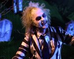 Beetlejuice - Spiritello porcello e la scena della cena: ecco come sarebbe dovuta essere