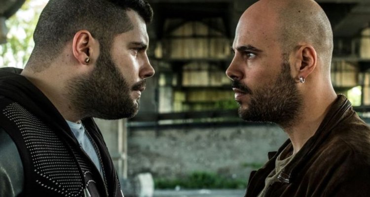 Gomorra La Serie Streaming Il Genio Dello Streaming