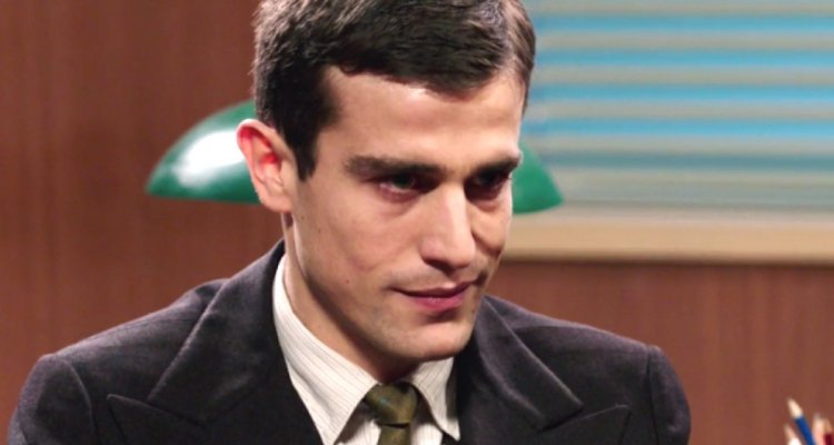 Marco Di Sant'erasmo Il Paradiso Delle Signore