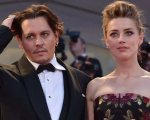 Johnny Depp avrebbe impedito a Amber Heard di interpretare scene di sesso perché era geloso