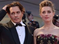Johnny Depp avrebbe impedito a Amber Heard di interpretare scene di sesso perché era geloso
