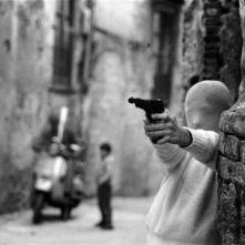 Letizia Battaglia - Shooting The Mafia: una sequenza