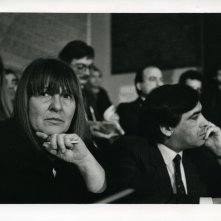 Letizia Battaglia - Shooting The Mafia: una scena