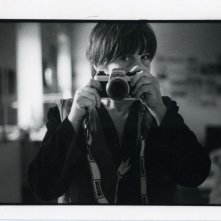 Letizia Battaglia - Shooting The Mafia: un momento  del documentario