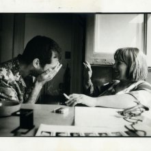 Letizia Battaglia - Shooting The Mafia: un'immagine del documentario