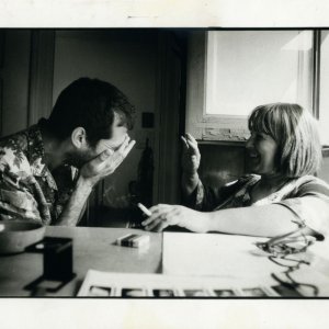 Letizia Battaglia - Shooting The Mafia: un'immagine del documentario