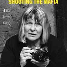Locandina di Letizia Battaglia - Shooting the Mafia