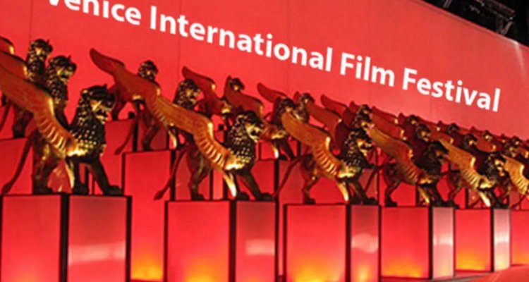 Mostra Del Cinema Di Venezia 2022 Biglietti