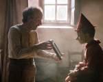 Pinocchio: stasera su Sky Cinema il film di Matteo Garrone con Roberto Benigni
