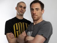 Elio Germano e Omar Rashid a UltraPop Festival: 'Il VR è alienante, ma la nostra è un'immersione condivisa'