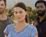 Sopravvissuti: Margot Robbie fu scelta dopo il rifiuto di un'altra attrice