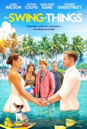 Locandina di The Swing of Things