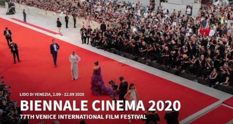 Chi Puo Partecipare Al Festival Di Venezia