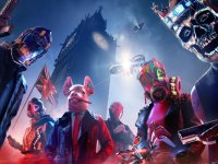 Watch Dogs: Legion - Londra brucia nel cortometraggio Ubisoft