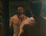 X-Men: Giorni di un futuro passato, Disney+ non ha censurato il sedere di Hugh Jackman