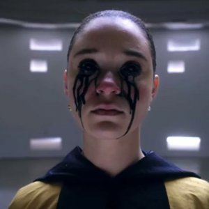 Ares: un'immagine della serie tv