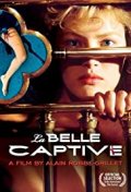Locandina di La belle captive