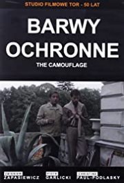 Locandina di Colori mimetici