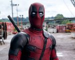 Deadpool 2: Ryan Reynolds svela l'omaggio a Indiana Jones