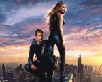 Divergent: stasera su 20 di Mediaset il film con Zoë Kravitz e Shailene Woodley