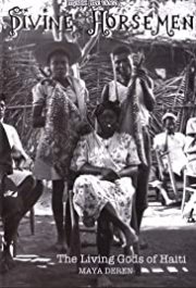 Locandina di Divine Horsemen: The Living Gods of Haiti