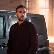 Helstrom: Tom Austen nel ruolo di Daimon Helstrom