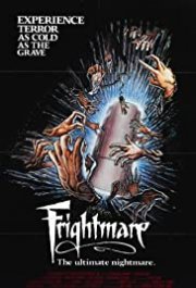 Locandina di Frightmare