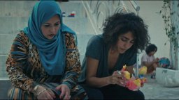 Un Divano A Tunisi - Trailer