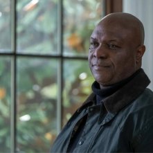 Helstrom: una foto di Robert Wisdom