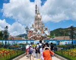 Hong Kong Disneyland: da mercoledì il parco chiuderà nuovamente le porte