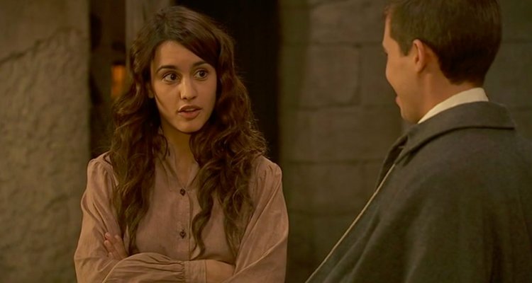 Il Segreto Prima Stagione Streaming