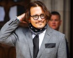 Johnny Depp: 'Amber Heard mi ha preso a pugni dopo aver scoperto che avevo perso 650 milioni'
