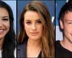 Lea Michele ricorda Naya Rivera e Cory Monteith su Instagram