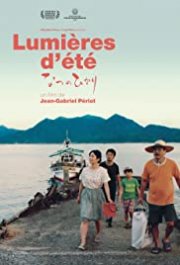 Locandina di Lumières d'été