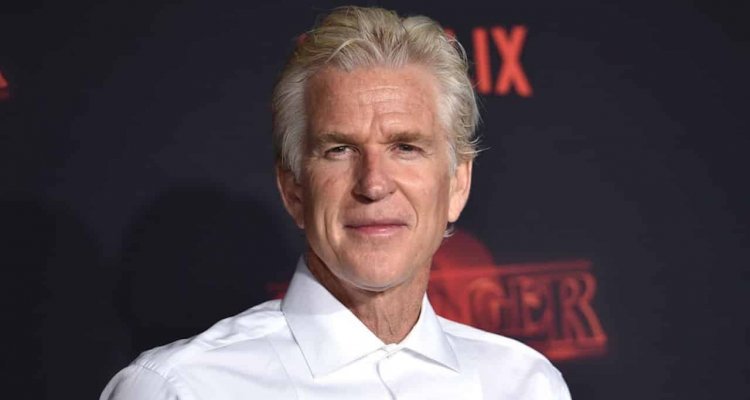 Film E Programmi Tv Di Matthew Modine