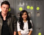 'Cory Monteith ci ha aiutato a ritrovare Naya Rivera', dice la star di Glee Kevin McHale
