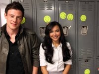 'Cory Monteith ci ha aiutato a ritrovare Naya Rivera', dice la star di Glee Kevin McHale