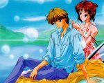 Piccoli problemi di cuore: la serie anime da oggi su Italia 1